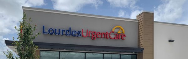 Our Youngsville urgent care is here to help you when you need us.