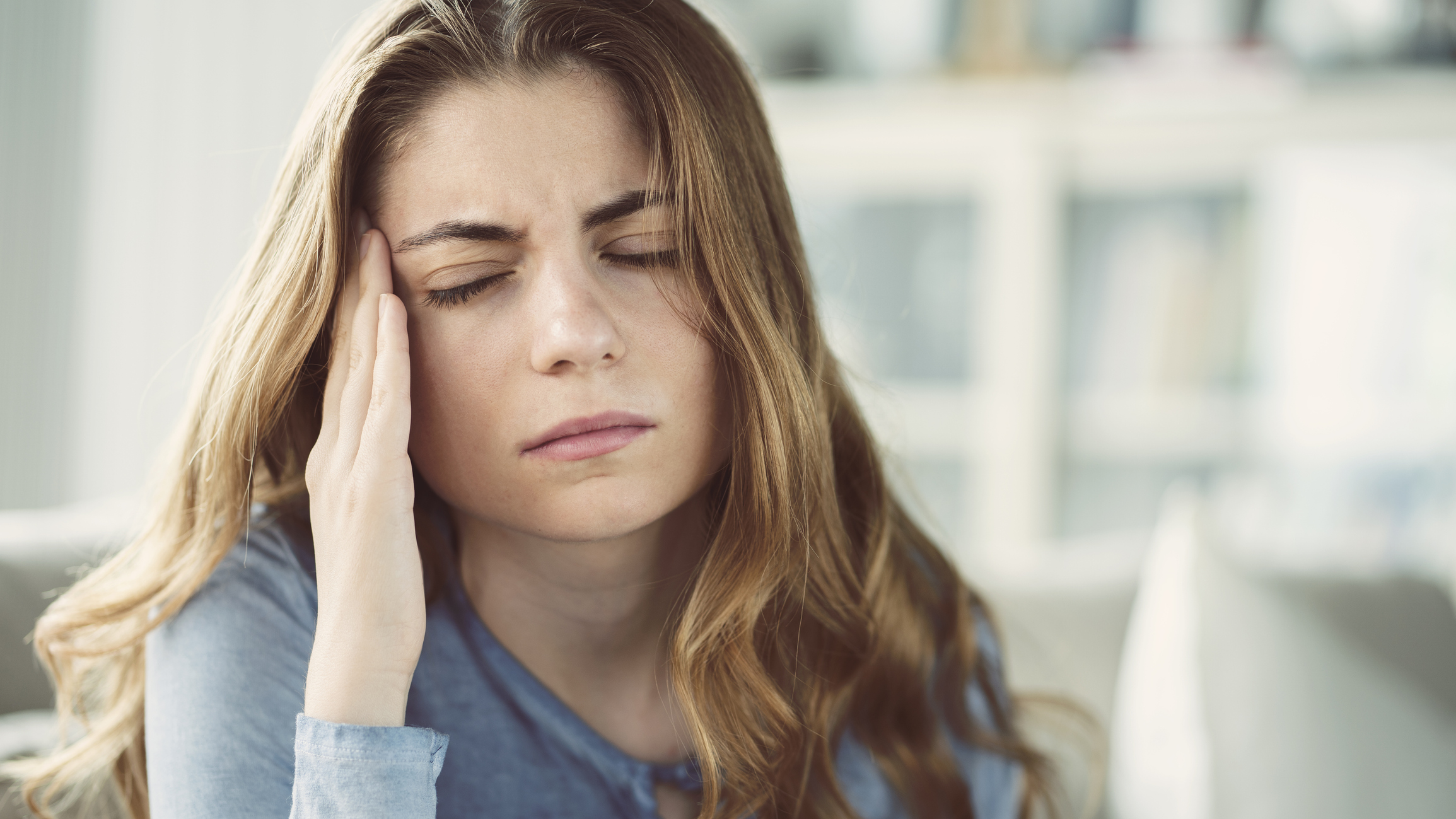 Why Choose an Urgent Care for Headache Treatment in Lafayette?